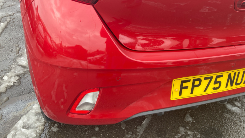 Hyundai i10 1.0 [63] Advance 5dr Auto [Nav] Petrol Hatchback